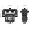 SmallRig 2174 Soporte Monitor Articulado Arri 3/8 | Compra Soporte Monitor Arri SmallRig | Precio Soporte Monitor Arri SmallRig