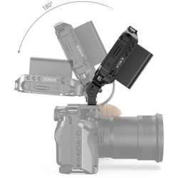 SmallRig 2174 Soporte Monitor Articulado Arri 3/8 | Compra Soporte Monitor Arri SmallRig | Precio Soporte Monitor Arri SmallRig
