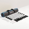 Compra Nanlite PavoTube II 15C RGBWW Tubo LED | Tubo LED Portátil con Control Total del Color