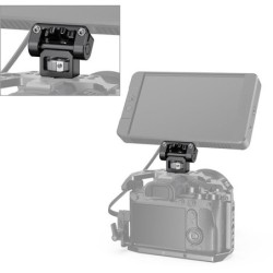 SmallRig 2174 Soporte Monitor Articulado Arri 3/8 | Compra Soporte Monitor Arri SmallRig | Precio Soporte Monitor Arri SmallRig