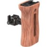 SmallRig 2187C Handle Lateral Madera NATO | Compra Handle Madera SmallRig | Precio Handle Lateral Madera SmallRig