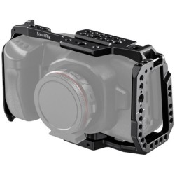SmallRig 2203B Cage Blackmagic Pocket 4K 6K | Compra Cage BMPCC 4K SmallRig | Precio Cage Blackmagic Pocket SmallRig