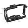 SmallRig 2203B Cage Blackmagic Pocket 4K 6K | Compra Cage BMPCC 4K SmallRig | Precio Cage Blackmagic Pocket SmallRig