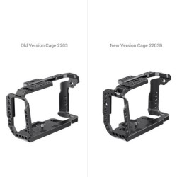 SmallRig 2203B Cage Blackmagic Pocket 4K 6K | Compra Cage BMPCC 4K SmallRig | Precio Cage Blackmagic Pocket SmallRig