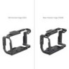 SmallRig 2203B Cage Blackmagic Pocket 4K 6K | Compra Cage BMPCC 4K SmallRig | Precio Cage Blackmagic Pocket SmallRig