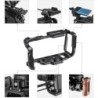 SmallRig 2203B Cage Blackmagic Pocket 4K 6K | Compra Cage BMPCC 4K SmallRig | Precio Cage Blackmagic Pocket SmallRig