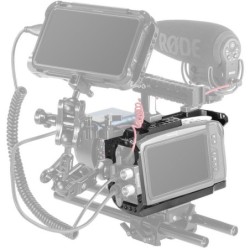 SmallRig 2203B Cage Blackmagic Pocket 4K 6K | Compra Cage BMPCC 4K SmallRig | Precio Cage Blackmagic Pocket SmallRig