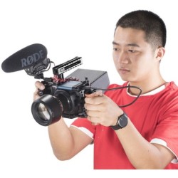 SmallRig 2203B Cage Blackmagic Pocket 4K 6K | Compra Cage BMPCC 4K SmallRig | Precio Cage Blackmagic Pocket SmallRig