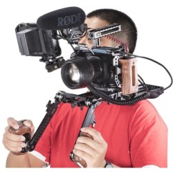 SmallRig 2203B Cage Blackmagic Pocket 4K 6K | Compra Cage BMPCC 4K SmallRig | Precio Cage Blackmagic Pocket SmallRig