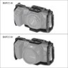 SmallRig 2203B Cage Blackmagic Pocket 4K 6K | Compra Cage BMPCC 4K SmallRig | Precio Cage Blackmagic Pocket SmallRig