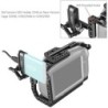 SmallRig 2203B Cage Blackmagic Pocket 4K 6K | Compra Cage BMPCC 4K SmallRig | Precio Cage Blackmagic Pocket SmallRig