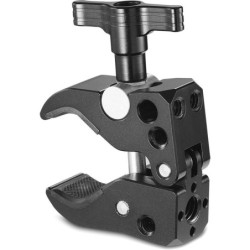 SmallRig 2220 Super Pinza Varillas 10 55mm | Compra Super Pinza SmallRig | Precio Super Pinza Varillas SmallRig
