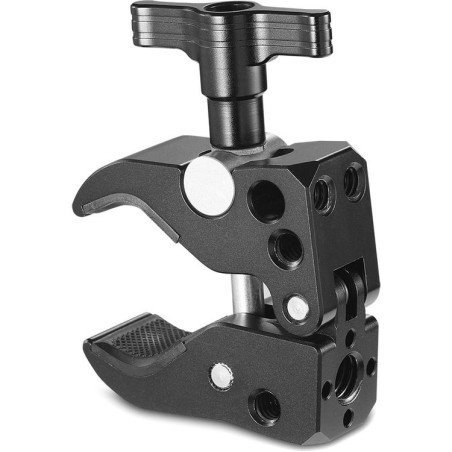 SmallRig 2220 Super Pinza Varillas 10 55mm | Compra Super Pinza SmallRig | Precio Super Pinza Varillas SmallRig