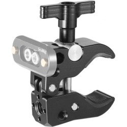 SmallRig 2220 Super Pinza Varillas 10 55mm | Compra Super Pinza SmallRig | Precio Super Pinza Varillas SmallRig