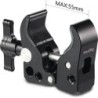 SmallRig 2220 Super Pinza Varillas 10 55mm | Compra Super Pinza SmallRig | Precio Super Pinza Varillas SmallRig