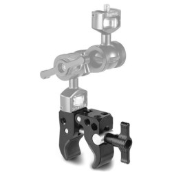 SmallRig 2220 Super Pinza Varillas 10 55mm | Compra Super Pinza SmallRig | Precio Super Pinza Varillas SmallRig