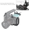 SmallRig 2245B Soporte SSD Samsung T5 BMPCC Z Cam | Compra Soporte SSD SmallRig | Precio Soporte SSD Samsung T5 SmallRig