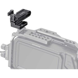 SmallRig 2245B Soporte SSD Samsung T5 BMPCC Z Cam | Compra Soporte SSD SmallRig | Precio Soporte SSD Samsung T5 SmallRig