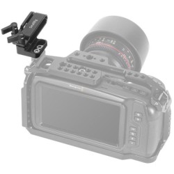 SmallRig 2245B Soporte SSD Samsung T5 BMPCC Z Cam | Compra Soporte SSD SmallRig | Precio Soporte SSD Samsung T5 SmallRig