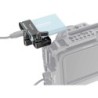 SmallRig 2245B Soporte SSD Samsung T5 BMPCC Z Cam | Compra Soporte SSD SmallRig | Precio Soporte SSD Samsung T5 SmallRig