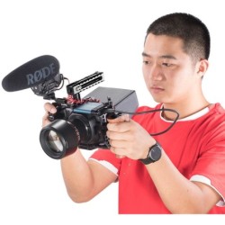 SmallRig 2245B Soporte SSD Samsung T5 BMPCC Z Cam | Compra Soporte SSD SmallRig | Precio Soporte SSD Samsung T5 SmallRig