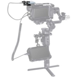SmallRig 2245B Soporte SSD Samsung T5 BMPCC Z Cam | Compra Soporte SSD SmallRig | Precio Soporte SSD Samsung T5 SmallRig
