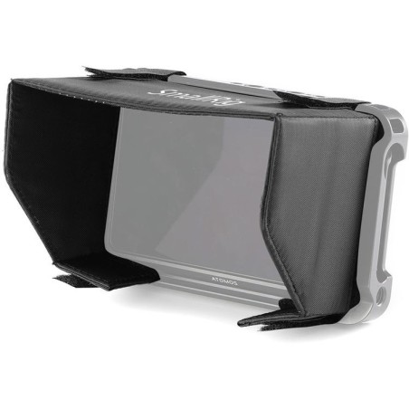 SmallRig 2269 Parasol Atomos Ninja V Shinobi | Compra Parasol Monitor SmallRig | Precio Parasol Atomos SmallRig