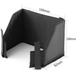 SmallRig 2269 Parasol Atomos Ninja V Shinobi | Compra Parasol Monitor SmallRig | Precio Parasol Atomos SmallRig