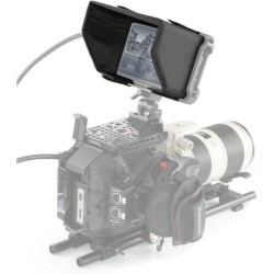 SmallRig 2269 Parasol Atomos Ninja V Shinobi | Compra Parasol Monitor SmallRig | Precio Parasol Atomos SmallRig