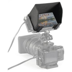 SmallRig 2269 Parasol Atomos Ninja V Shinobi | Compra Parasol Monitor SmallRig | Precio Parasol Atomos SmallRig