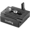 SmallRig 2280 Placa Base Liberación Rápida Arca | Compra Placa Base Arca SmallRig | Precio Placa Base Arca SmallRig