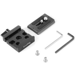 SmallRig 2280 Placa Base Liberación Rápida Arca | Compra Placa Base Arca SmallRig | Precio Placa Base Arca SmallRig