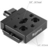 SmallRig 2280 Placa Base Liberación Rápida Arca | Compra Placa Base Arca SmallRig | Precio Placa Base Arca SmallRig