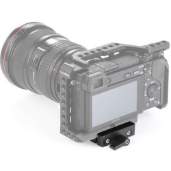 SmallRig 2280 Placa Base Liberación Rápida Arca | Compra Placa Base Arca SmallRig | Precio Placa Base Arca SmallRig