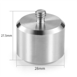 SmallRig 2284 Contrapeso 100g DJI Ronin S Zhiyun | Compra Contrapeso Gimbal SmallRig | Precio Contrapeso Gimbal SmallRig