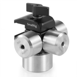 SmallRig 2285 Contrapeso 200g DJI Ronin-S Zhiyun | Compra Contrapeso Gimbal SmallRig | Precio Contrapeso 200g Gimbal SmallRig