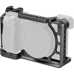 SmallRig 2310C Cage Sony A6100 A6400 A6500 | Compra Cage Sony A6400 SmallRig | Precio Cage Sony A6100 SmallRig