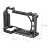 SmallRig 2310C Cage Sony A6100 A6400 A6500 | Compra Cage Sony A6400 SmallRig | Precio Cage Sony A6100 SmallRig