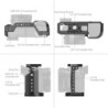SmallRig 2310C Cage Sony A6100 A6400 A6500 | Compra Cage Sony A6400 SmallRig | Precio Cage Sony A6100 SmallRig