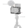 SmallRig 2310C Cage Sony A6100 A6400 A6500 | Compra Cage Sony A6400 SmallRig | Precio Cage Sony A6100 SmallRig