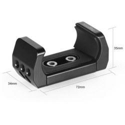 SmallRig 2336 Soporte Powerbank | Compra Soporte Powerbank SmallRig | Precio Soporte Powerbank SmallRig