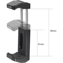 SmallRig 2336 Soporte Powerbank | Compra Soporte Powerbank SmallRig | Precio Soporte Powerbank SmallRig