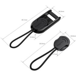 SmallRig 2421 Conectores Rapid Link Base | Compra Conectores Rapid Link SmallRig | Precio Conectores Rapid Link SmallRig