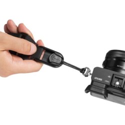 SmallRig 2428 Correa de Hombro Cámara Negra | Compra Correa de Hombro SmallRig | Precio Correa de Hombro SmallRig