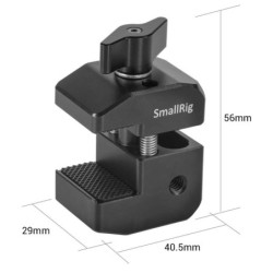 SmallRig 2465 Kit Contrapeso Pinza Gimbal | Compra Kit Contrapeso Gimbal SmallRig | Precio Kit Contrapeso Gimbal SmallRig