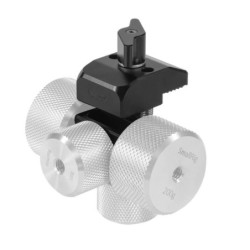 SmallRig 2465 Kit Contrapeso Pinza Gimbal | Compra Kit Contrapeso Gimbal SmallRig | Precio Kit Contrapeso Gimbal SmallRig