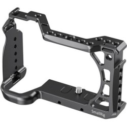 SmallRig 2493 Cage Sony A6600 | Compra Cage Sony A6600 SmallRig | Precio Cage Sony A6600 SmallRig