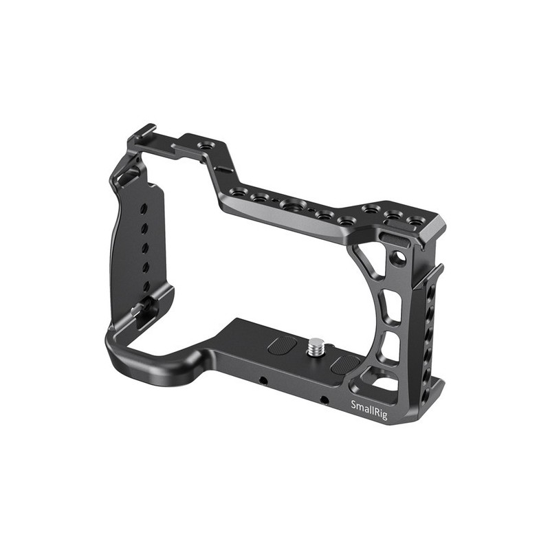 SmallRig 2493 Cage Sony A6600 | Compra Cage Sony A6600 SmallRig | Precio Cage Sony A6600 SmallRig