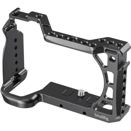 SmallRig 2493 Cage Sony A6600 | Compra Cage Sony A6600 SmallRig | Precio Cage Sony A6600 SmallRig