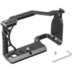 SmallRig 2493 Cage Sony A6600 | Compra Cage Sony A6600 SmallRig | Precio Cage Sony A6600 SmallRig